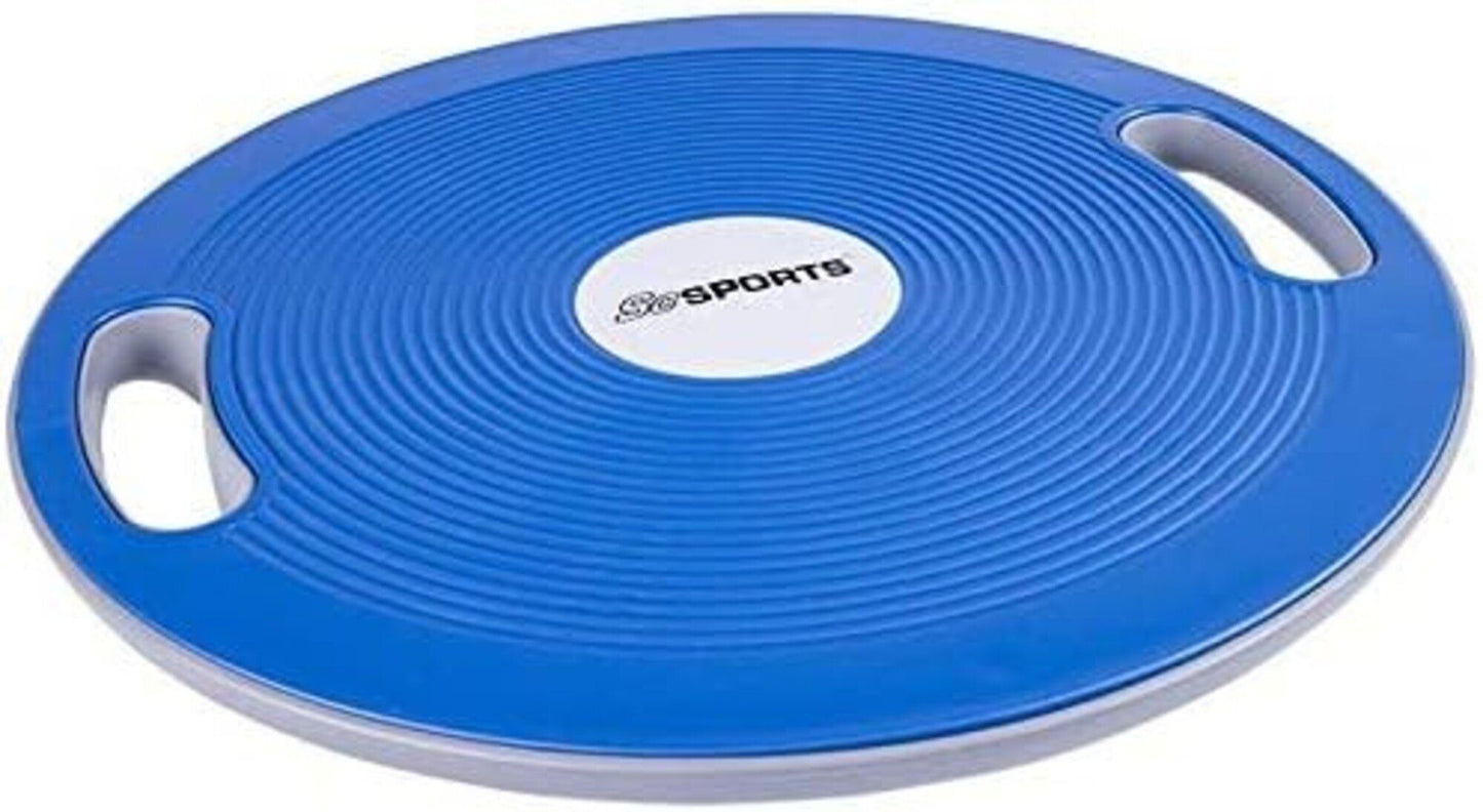 ScSPORTS Balance Board Blauw