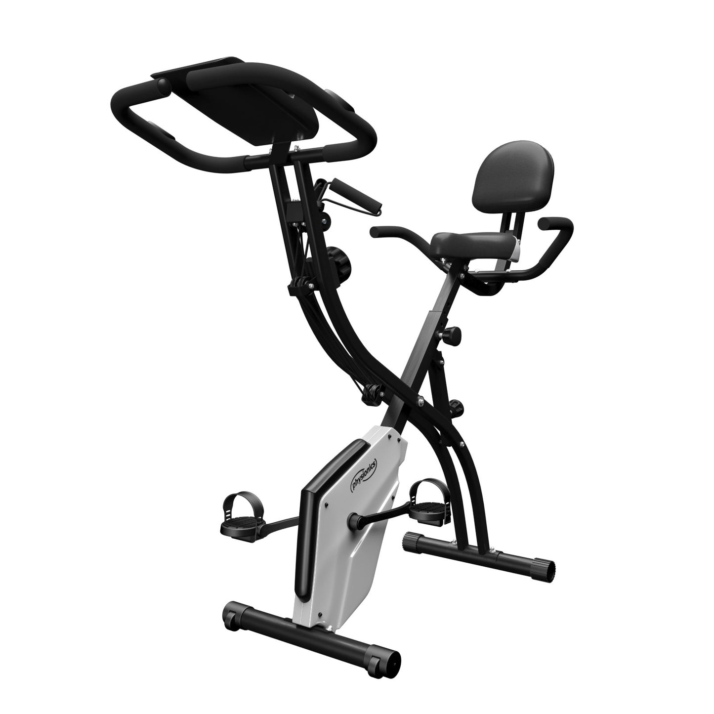 Physionics Hometrainer Fiets