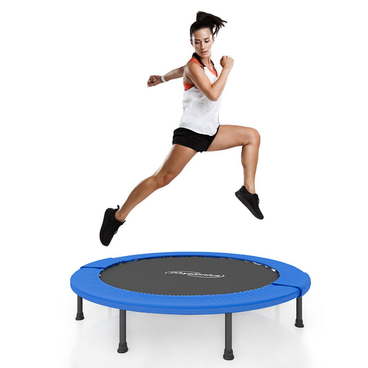 Physionics Fitness Trampoline Diameter 114cm