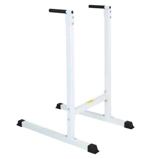 Physionics Dip Bars Parallettes